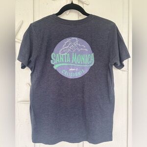 Boys Johnnie-O Santa Monica T-shirt 14/16